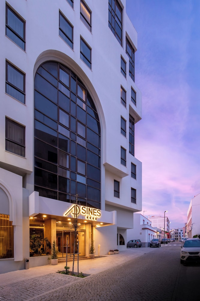 Hotel Sinerama 73/78
