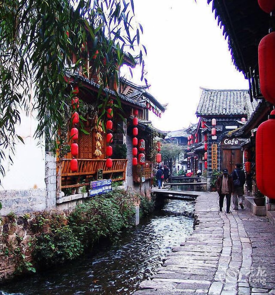 Jinjiang Inn Lijiang Qixing Street 56/58