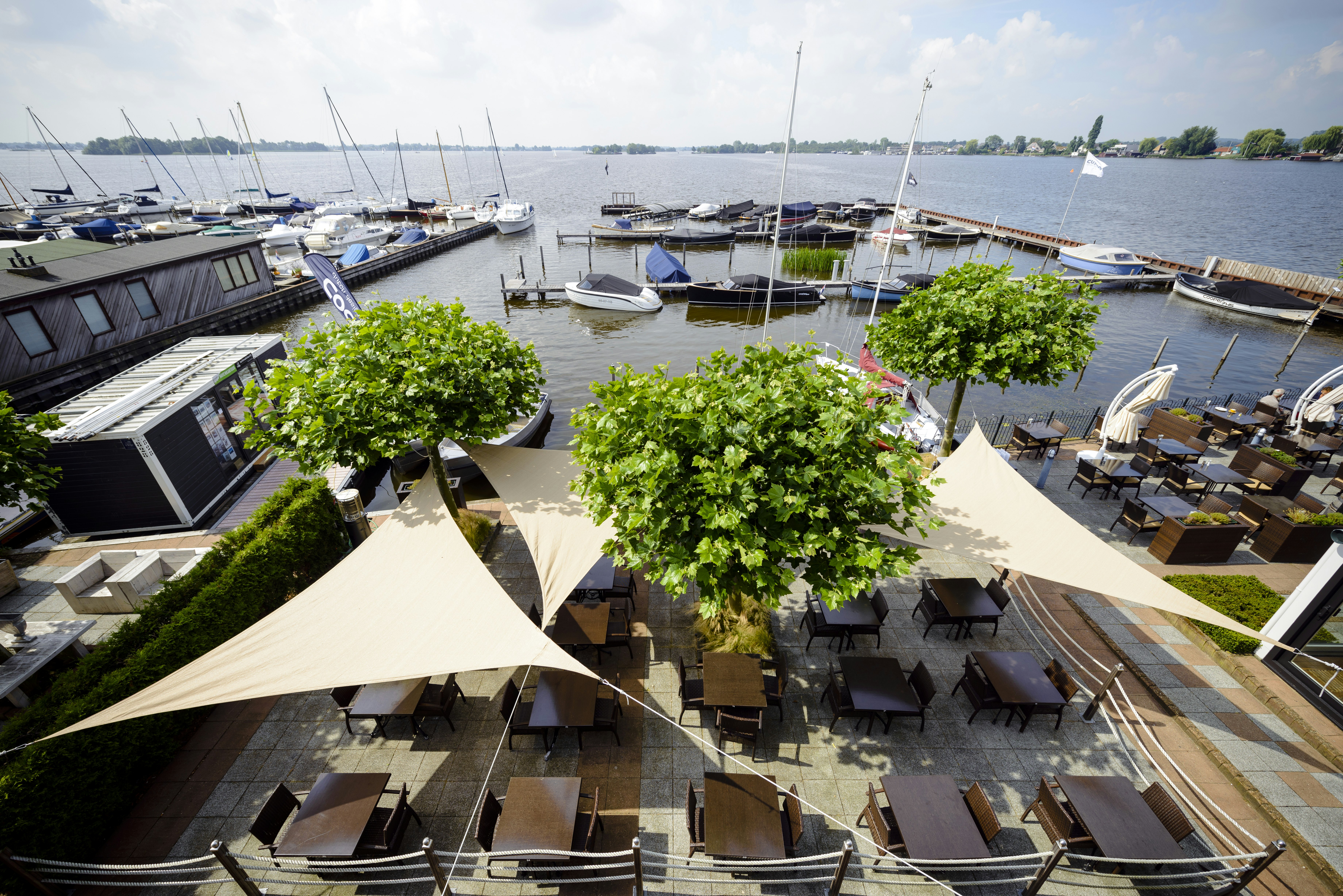 Fletcher Hotel-Restaurant Loosdrecht - Amsterdam 1/16