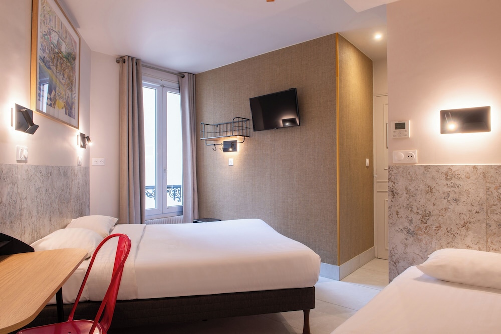 Hotel de Roubaix 27/65