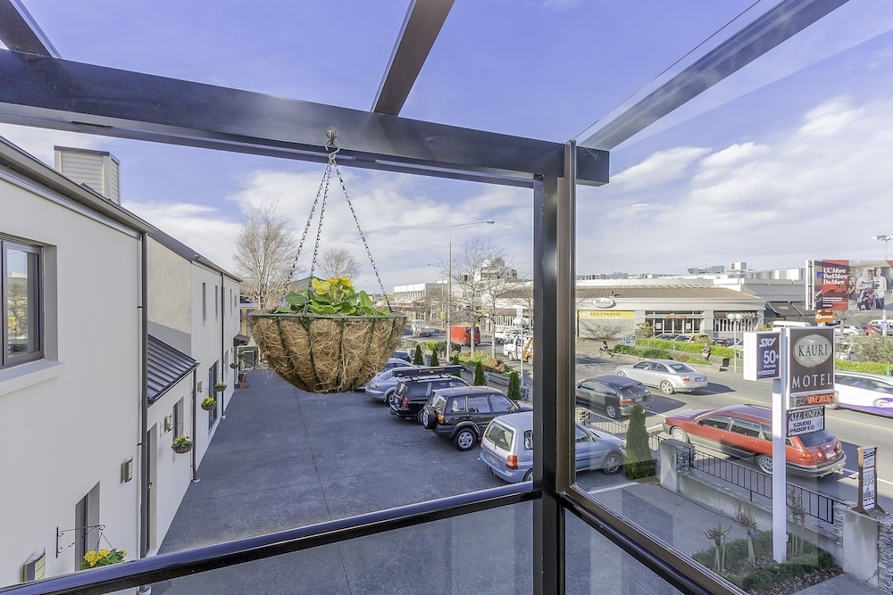 Kauri Motel 22/33