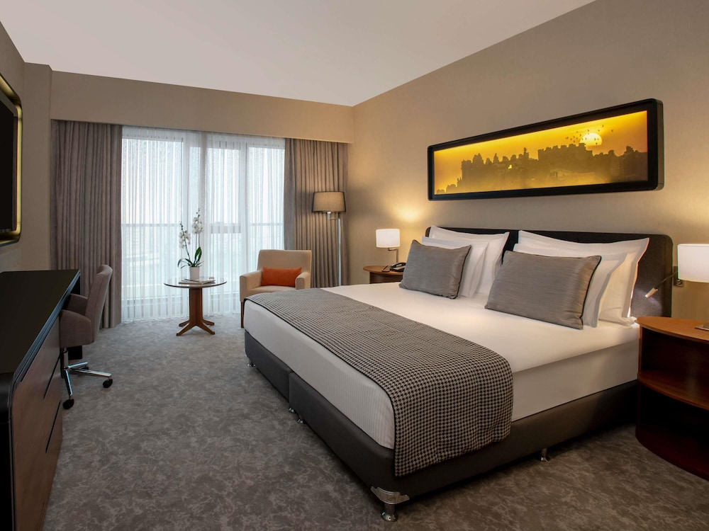 Movenpick Diyarbakir 5/49