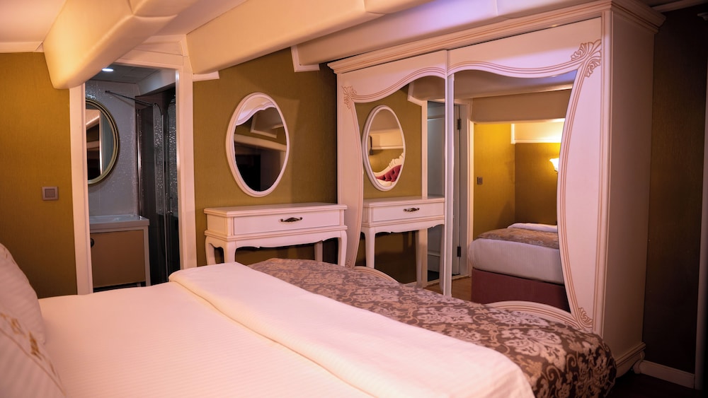Yildiz Life Hotel 15/72