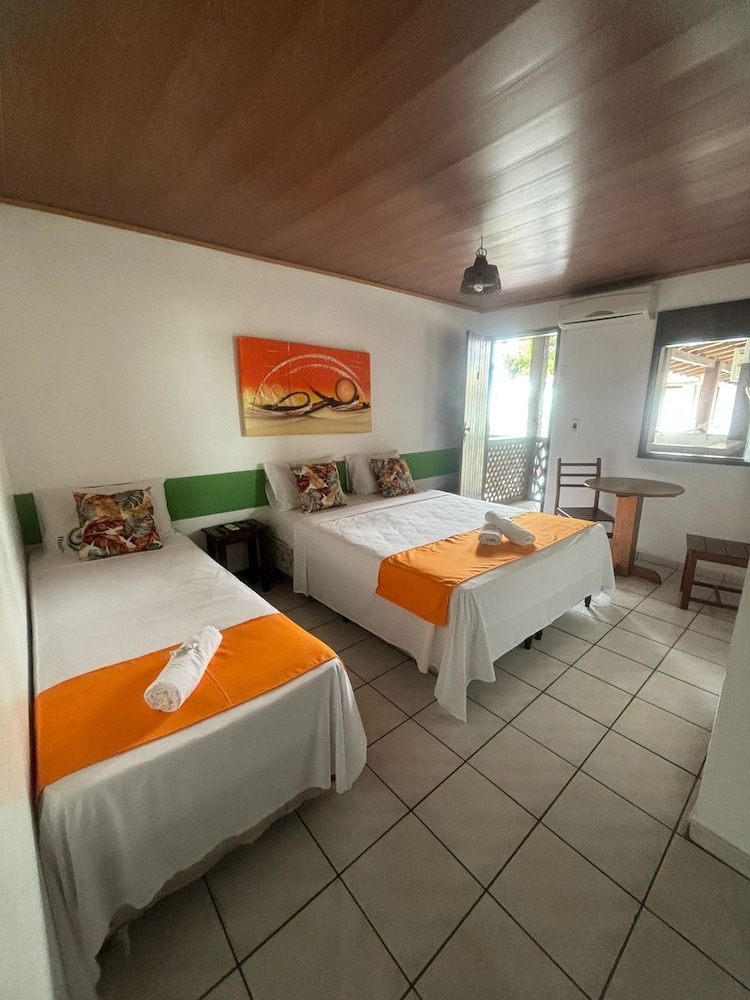 Hotel Vale Verde 18/50
