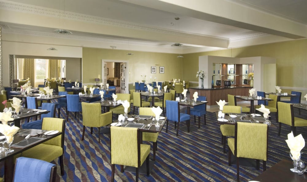 Pitlochry Hydro Hotel 53/71