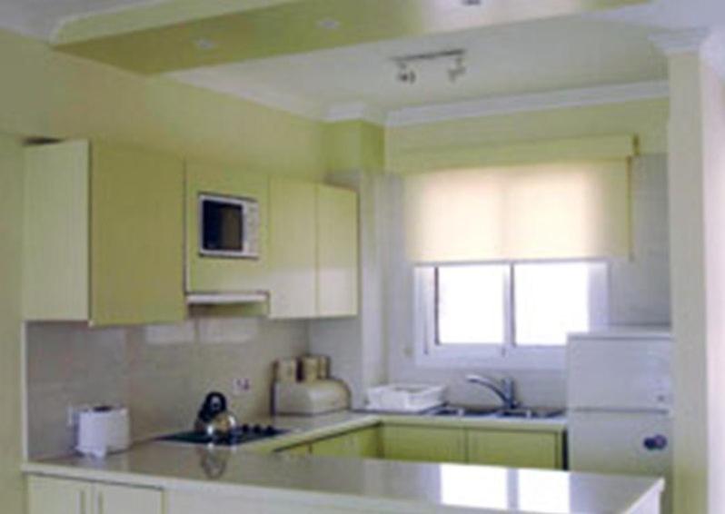 Paphinia Seaview Apartments 42/42