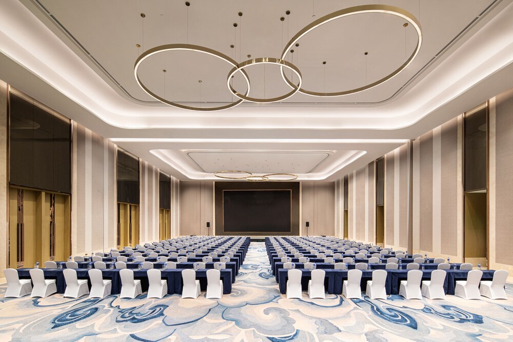Holiday Inn Chengde Park View 53/62