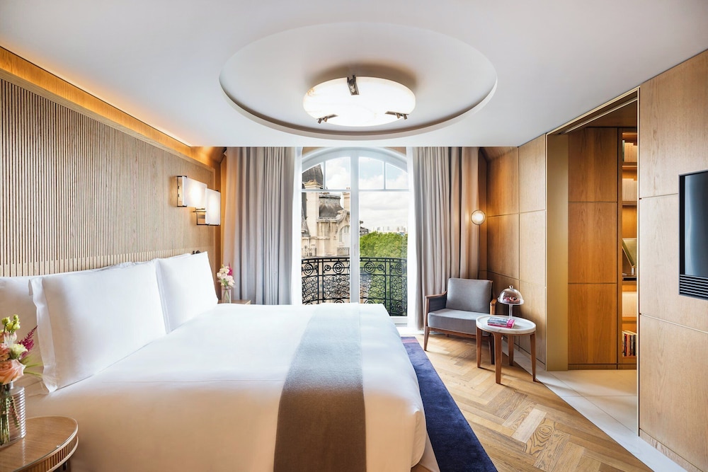 Saint Germain, Suite