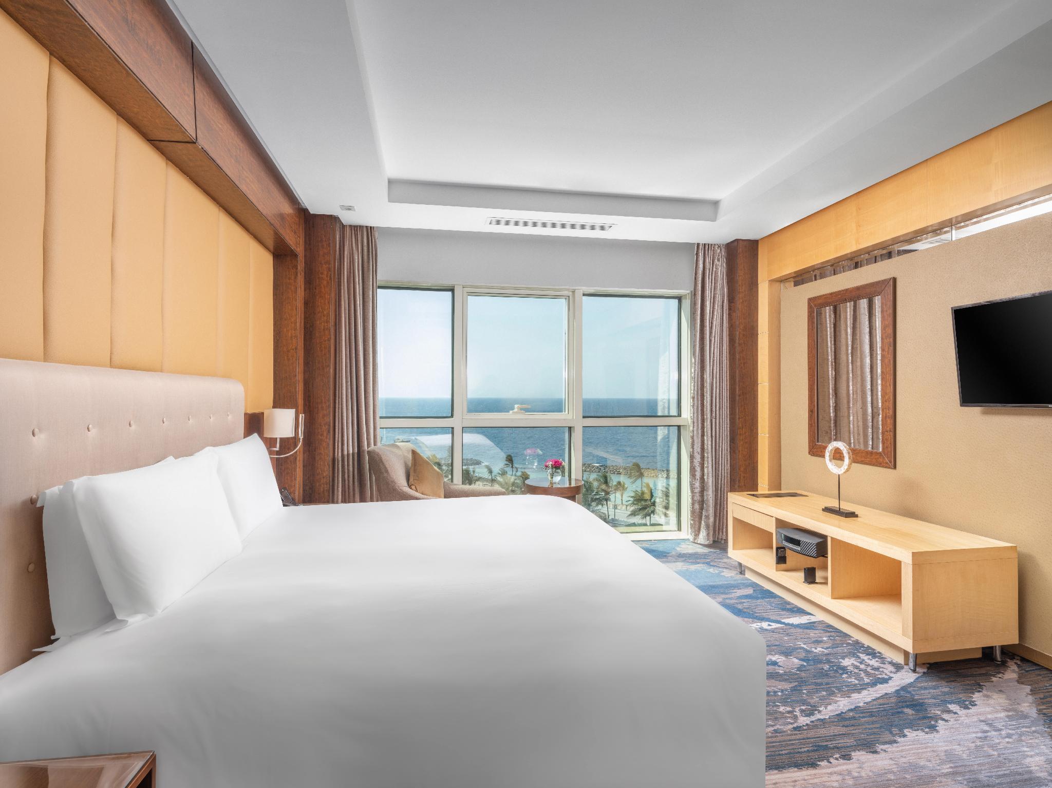 Superior KING Room City Tower