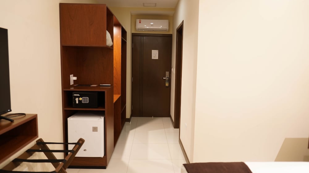 Chairu Eco Hotel 37/43
