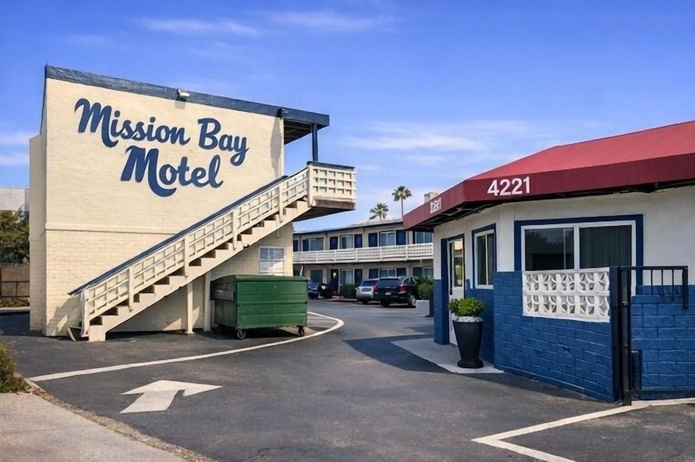 Mission Bay Motel 24/31