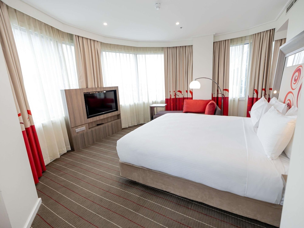 Novotel Melbourne Glen Waverley 13/50