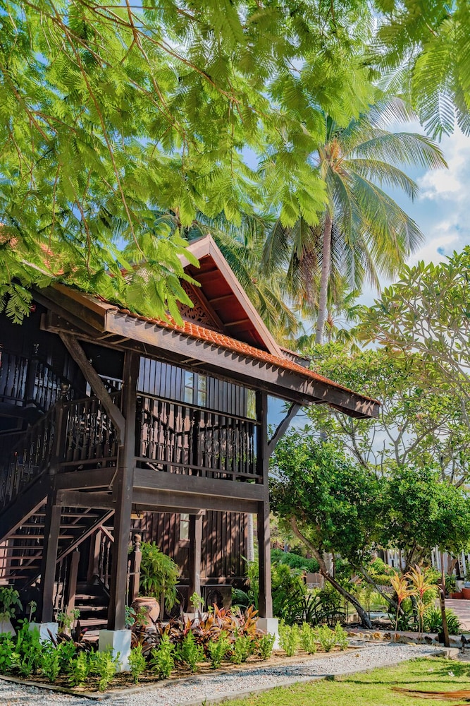 Pelangi Beach Resort and Spa in LANGKAWI