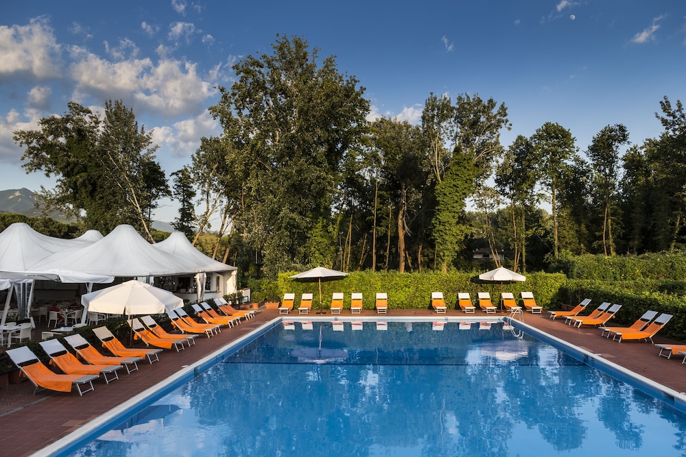 Una Hotel Forte Dei Marmi 1/69