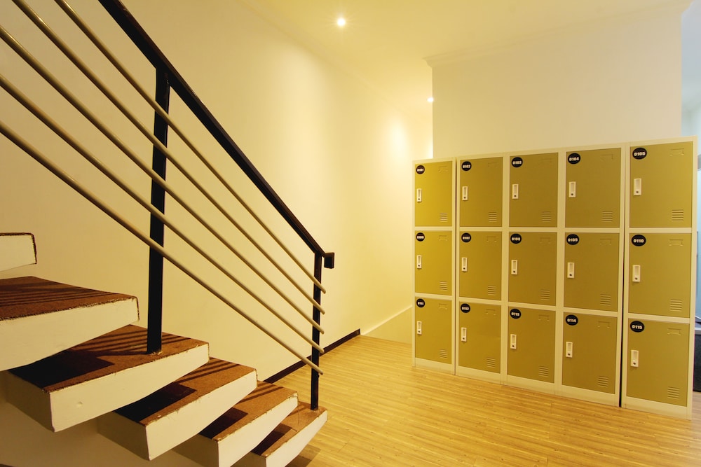 Mypodroom - Hostel 12/23