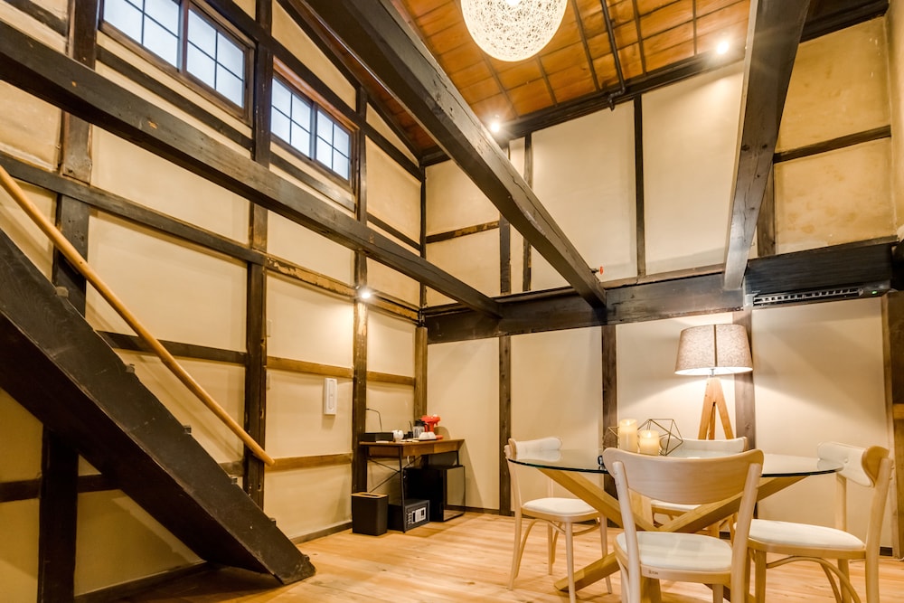 EN Takeda Castle Town Hotel 52/59