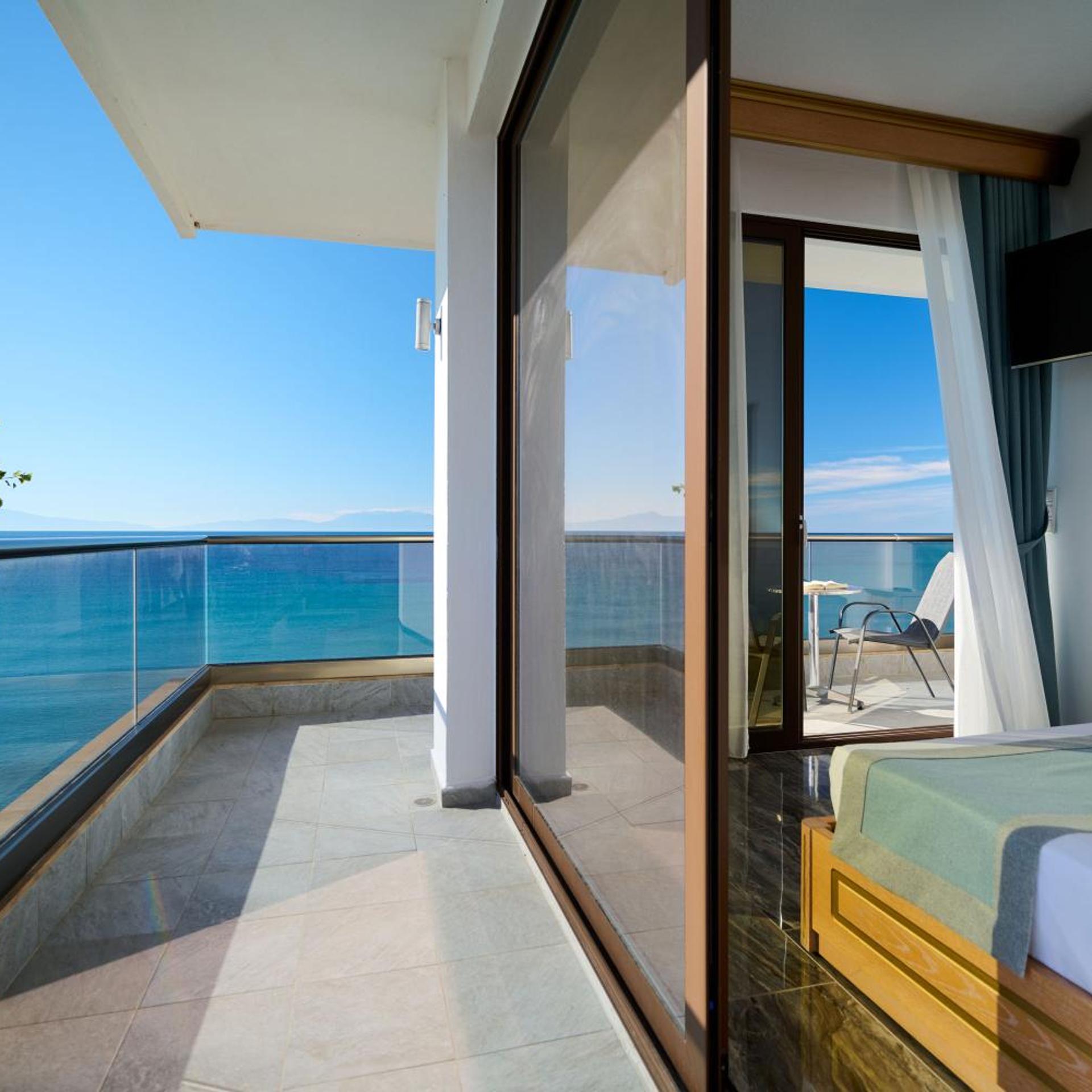 Evlogia Hotel by Greek Pride 35/61