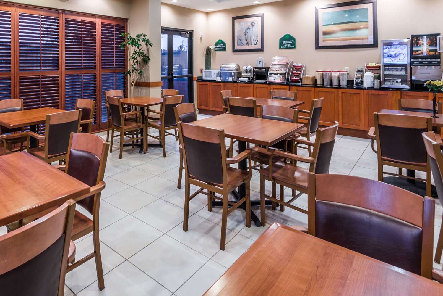 Wingate by Wyndham New Braunfels 20/31