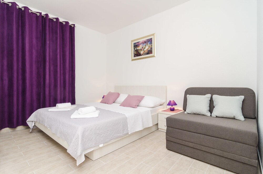 Apartments Villa Dadic 4/70