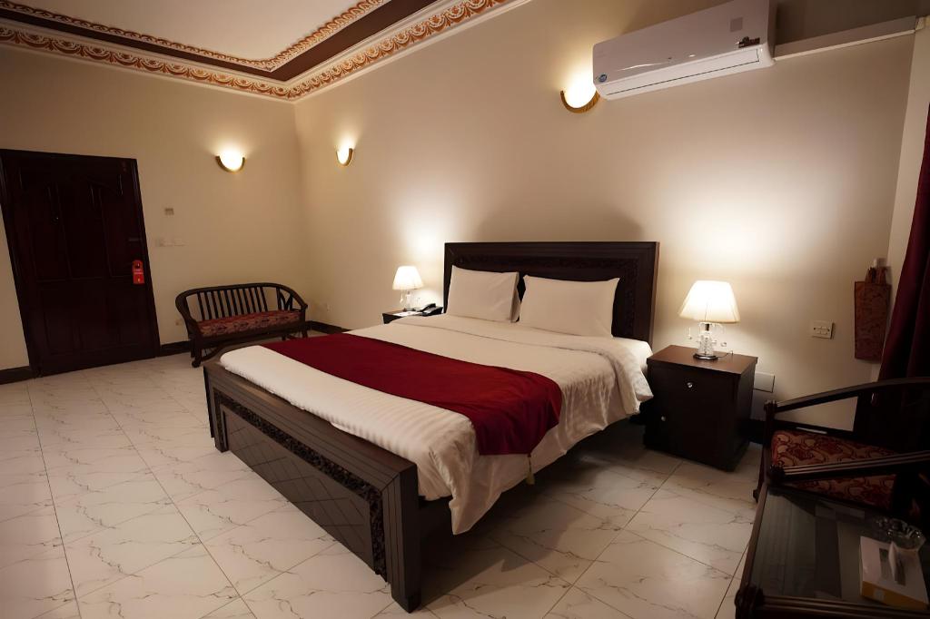 The Legend Palace Islamabad 22/50