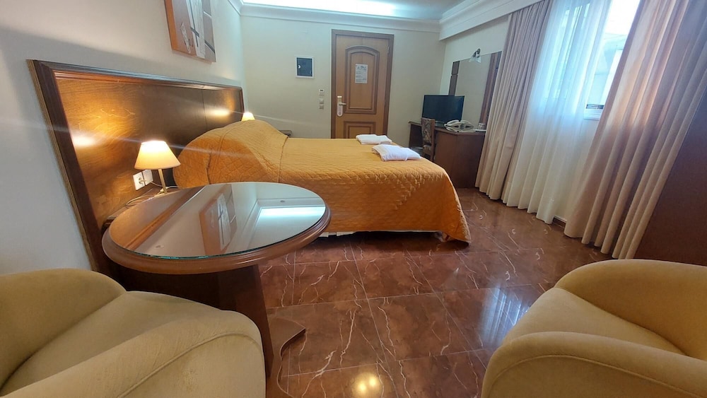 Porto Alegre Hotel 34/70