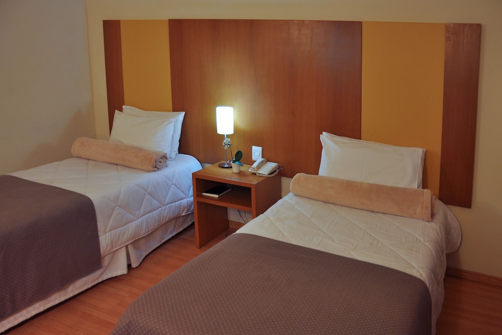 CEGIL HOTEL BOULEVARD 22/71