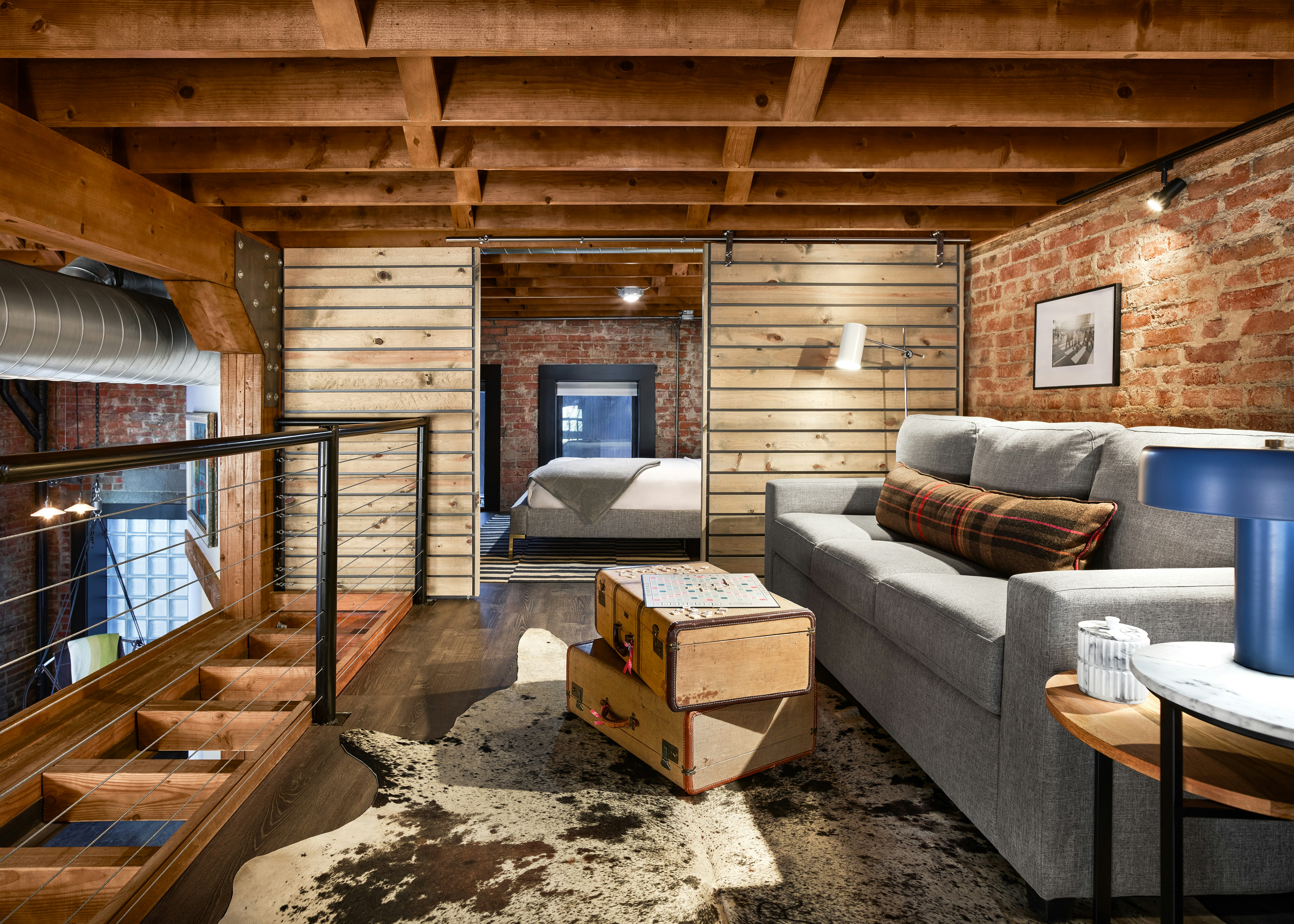 Catbird Hotel 27/50
