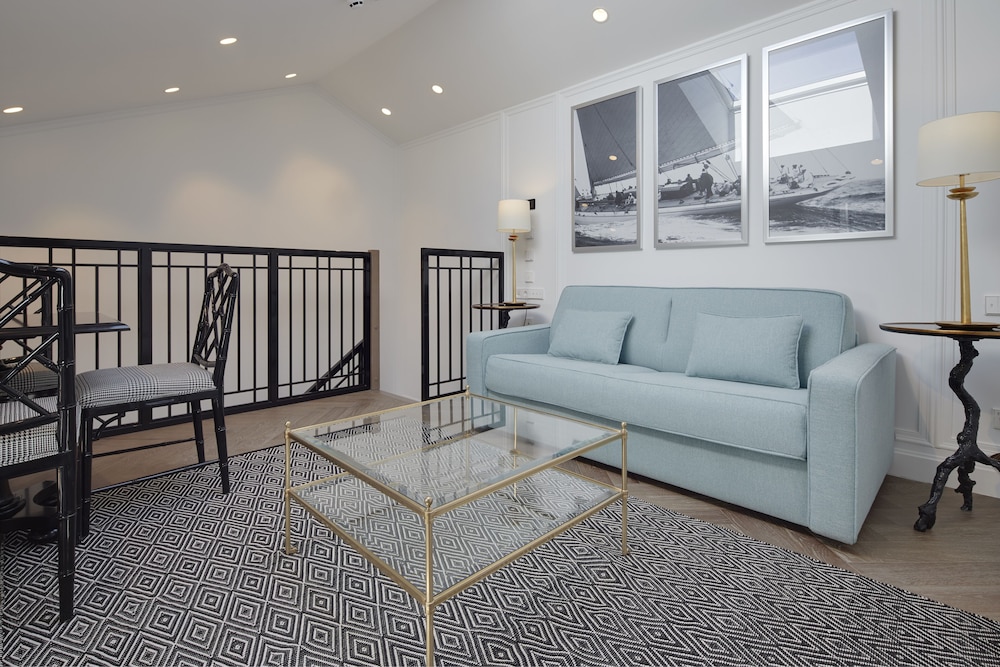 Hotel Villa Favorita - Adults Only 21/50