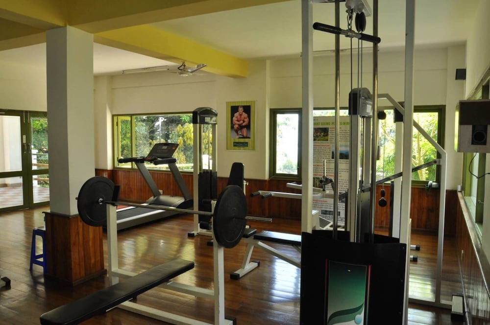 Mountain Club Resort Munnar 23/50