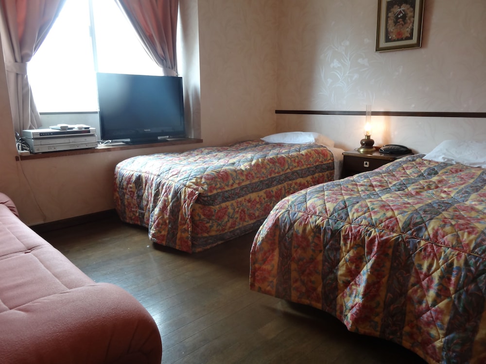 Gasthof Arutany 17/61