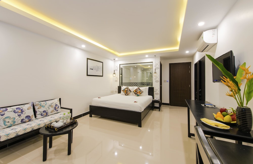 Gem Riverside Hotel Hoi An 32/78