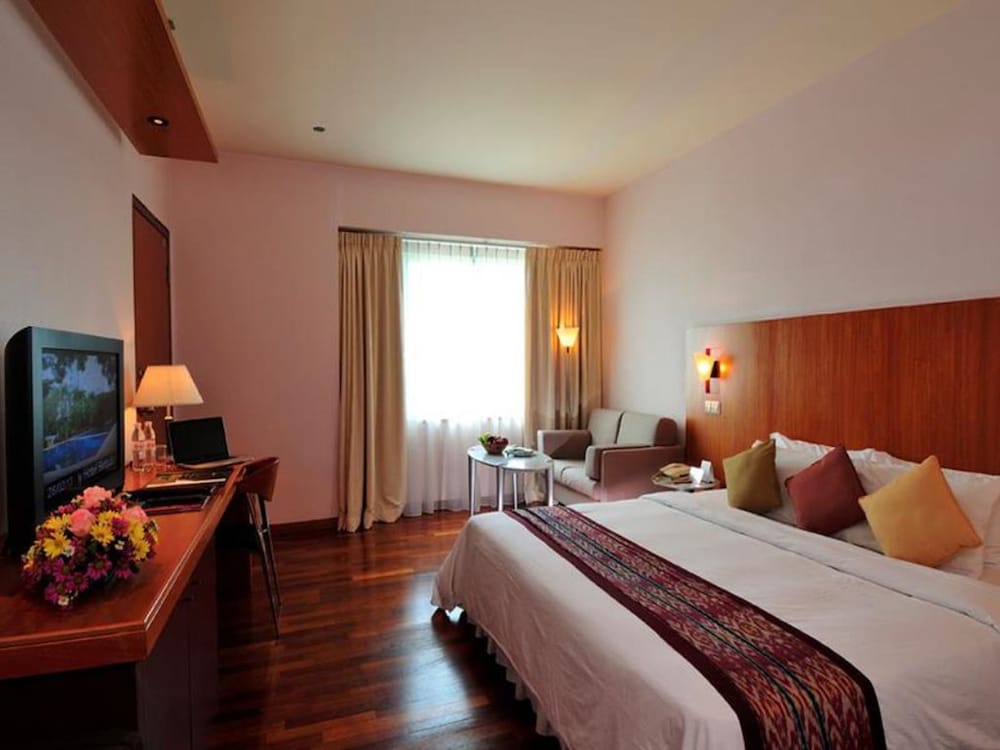 Parkcity Everly Hotel 11/54
