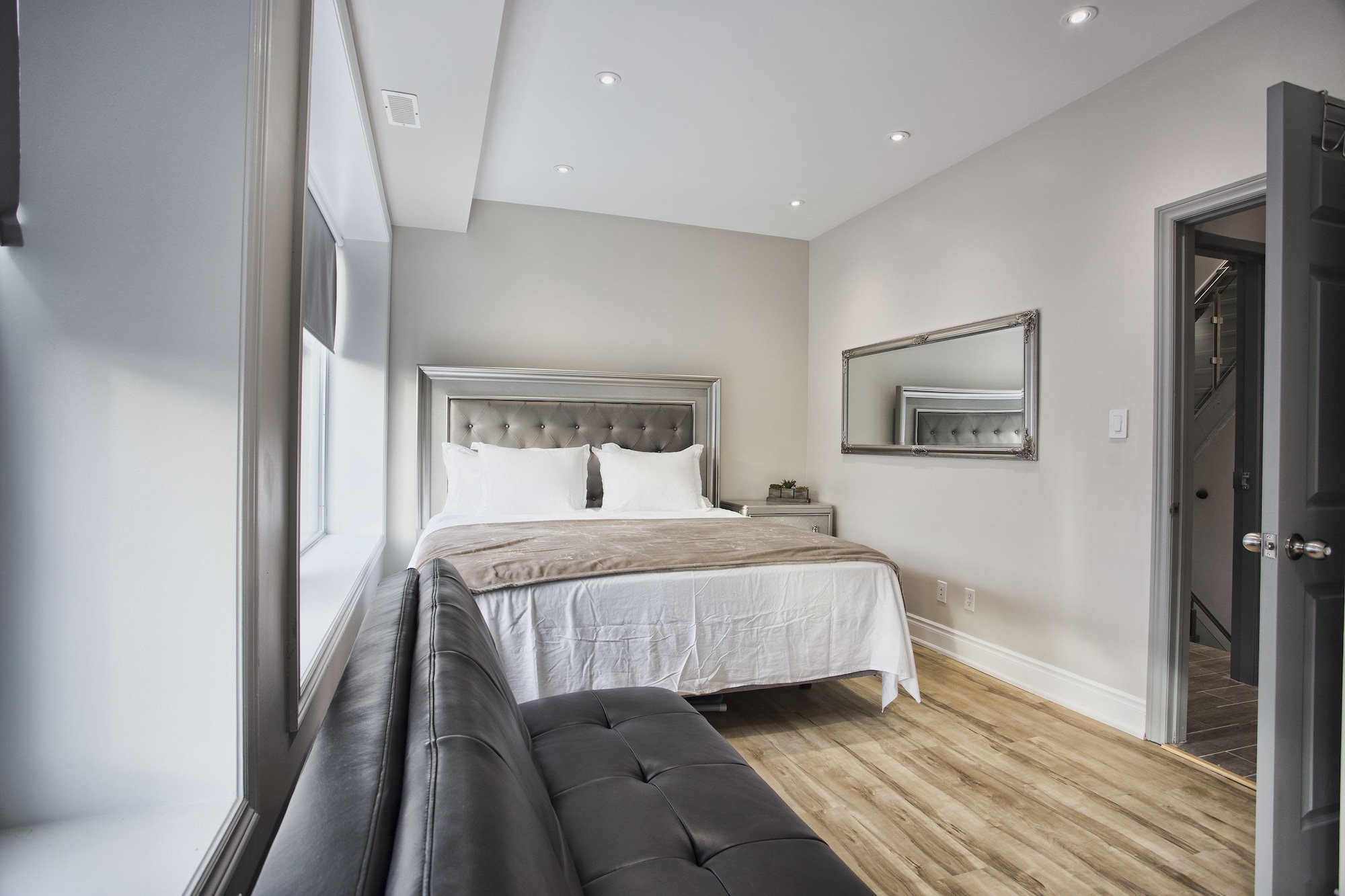 1 Bedroom, Renovated, Luxury