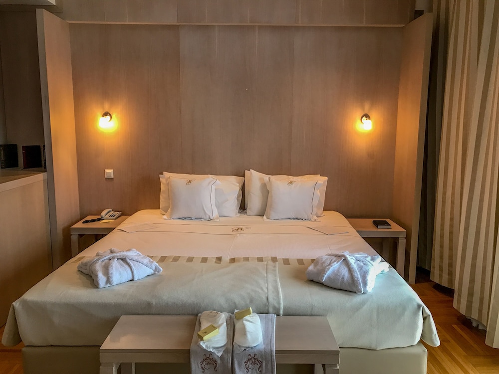 Hotel Satu Mare City 4/39