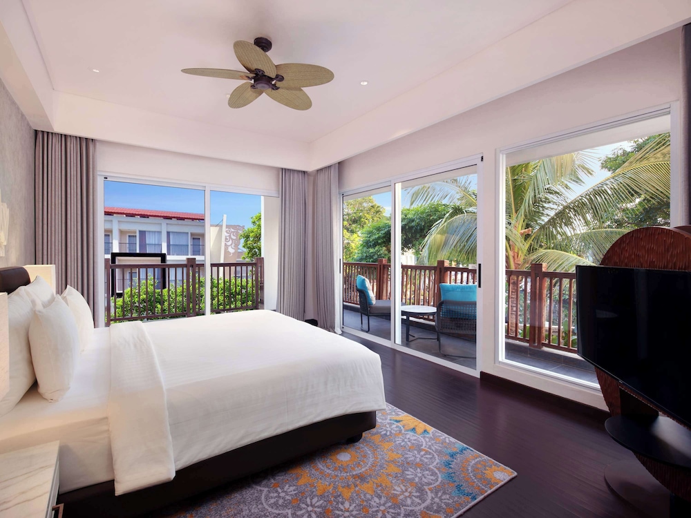 Grand Mercure Bali Seminyak in BALI