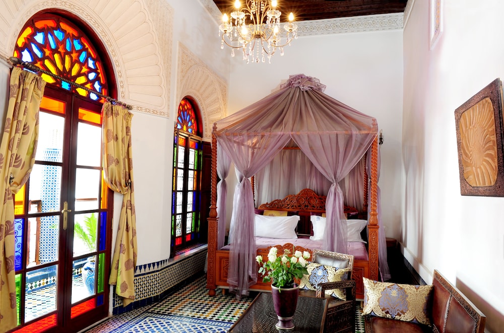 Riad El Amine Fes 41/70