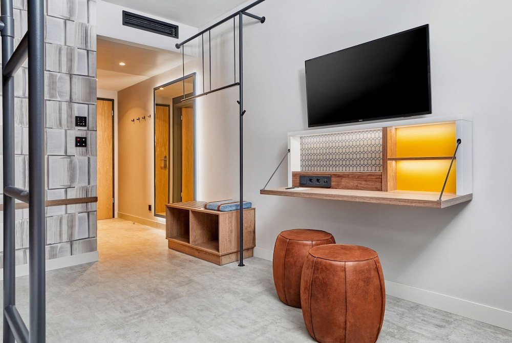 H2 Hotel Mainz 26/31