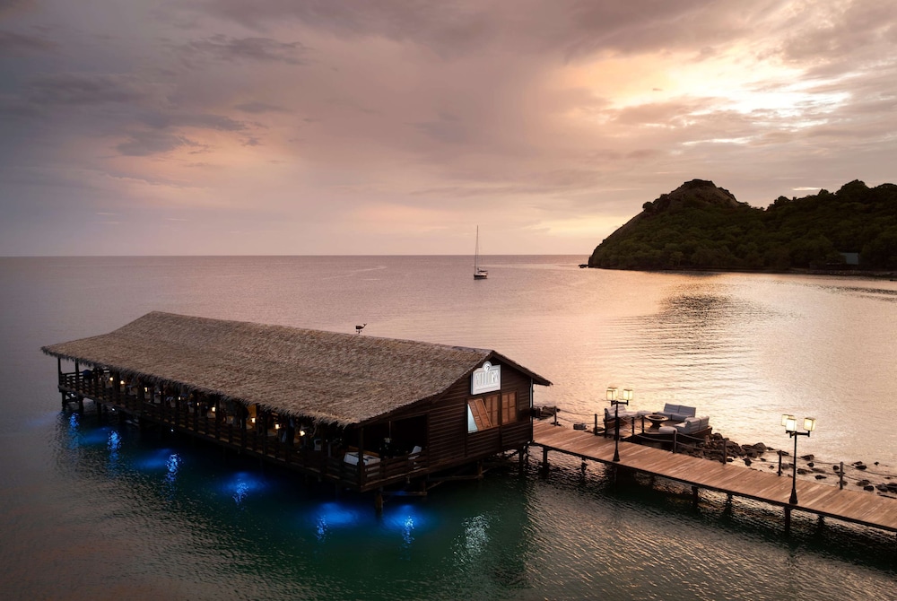 Sandals Grande St. Lucian – Adults Only 65/71