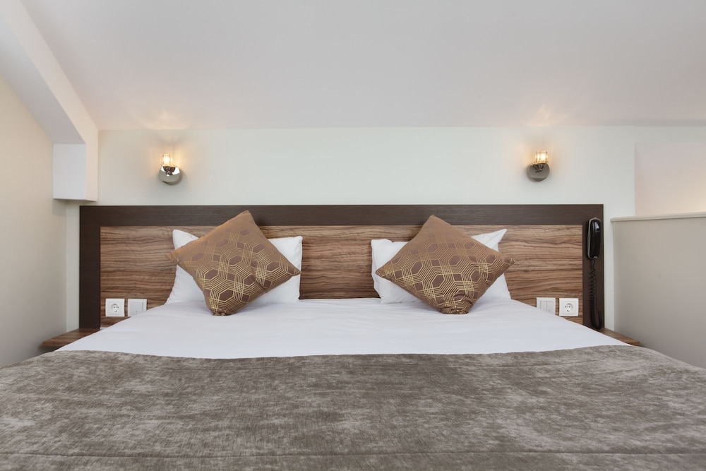 Hotel Apolonia Paris Mouffetard, Sure Hotel Collection by BW 16/34