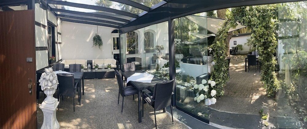 Hotel Haus Gimken 17/32