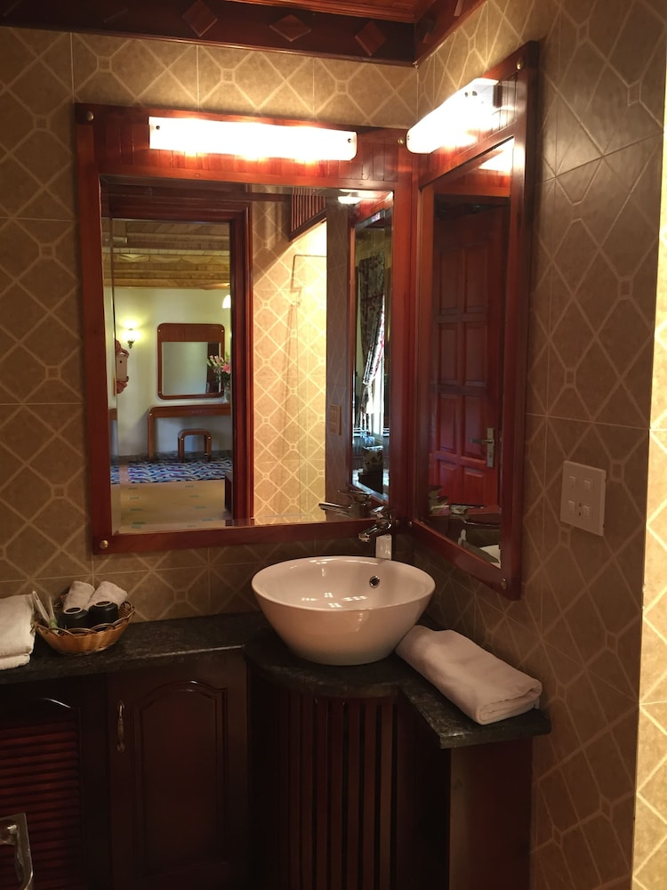 Sapa Garden Bed and Breakfast 23/73