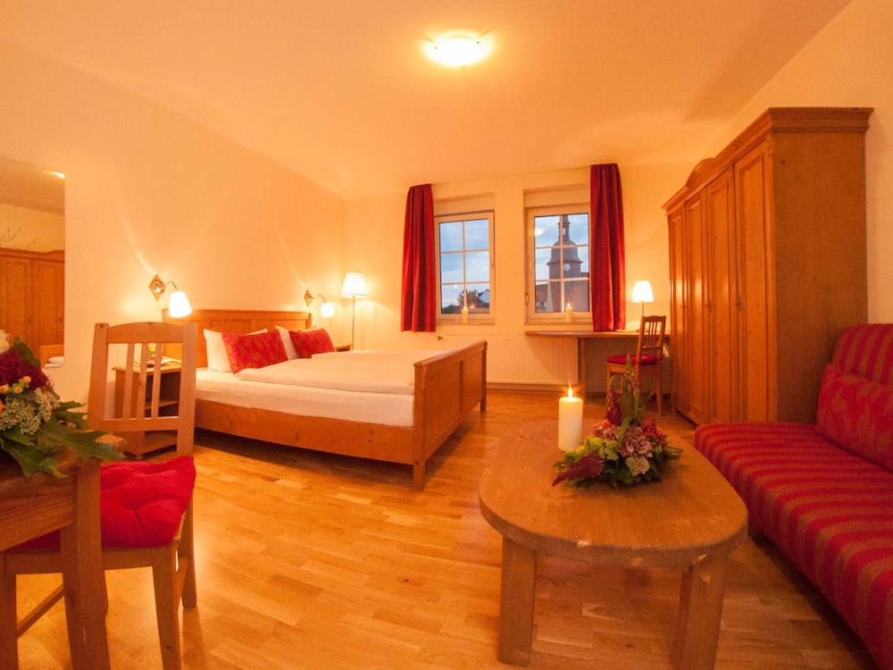 Eisenacher Hof 7/27