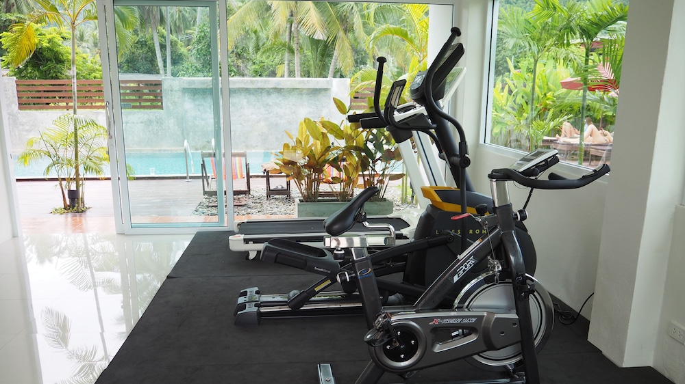Crystal Lamai Hotel 24/50