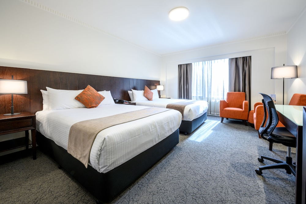 Hotel Grand Chancellor Adelaide 21/67