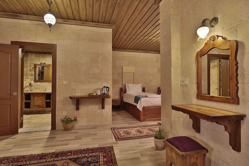 Cappadocia View Hotel 14/34