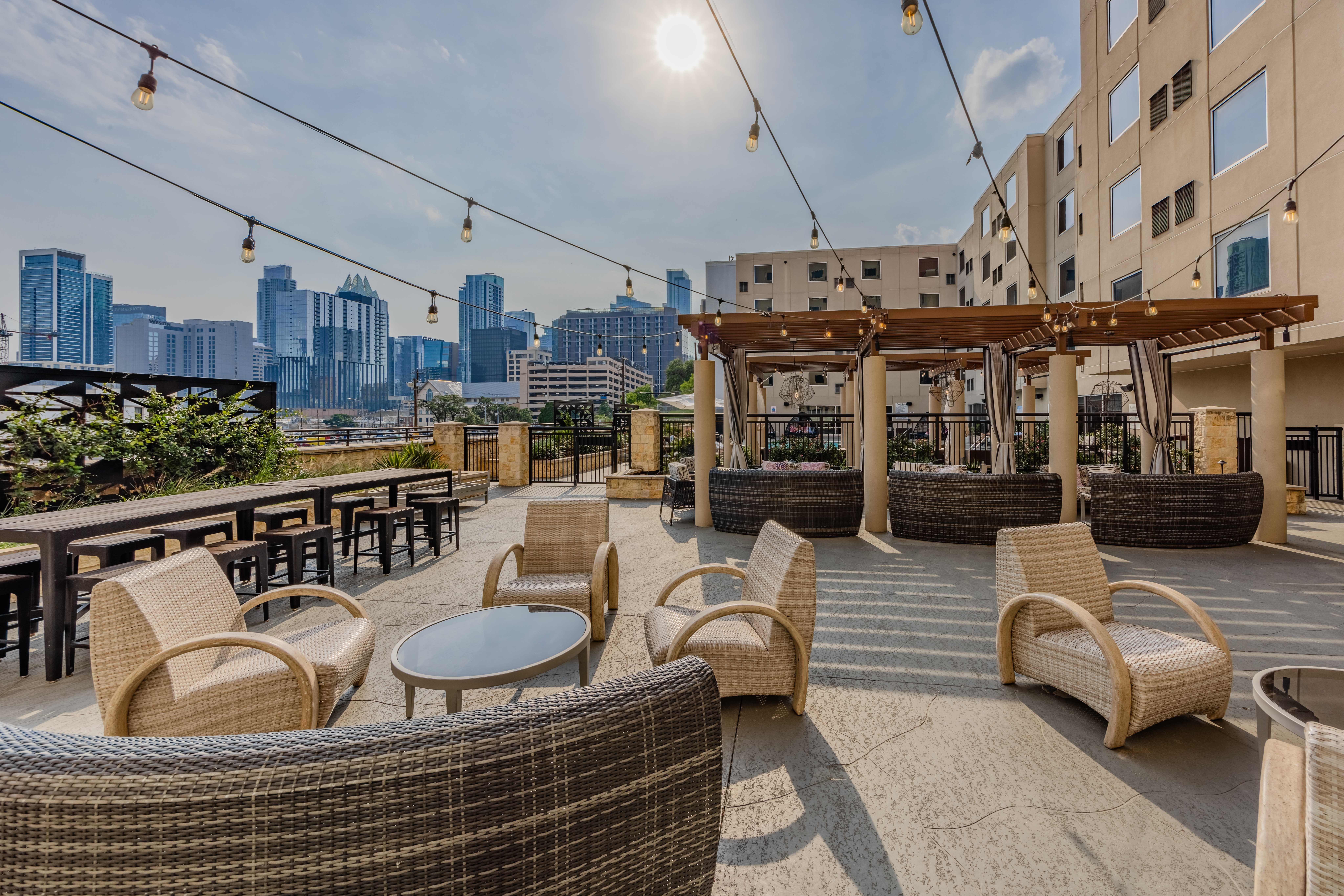 Hotel Indigo Austin Downtown University 48/70