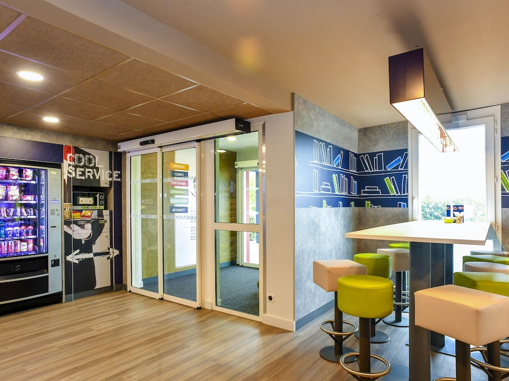 Ibis Budget Saint Lo 41/63