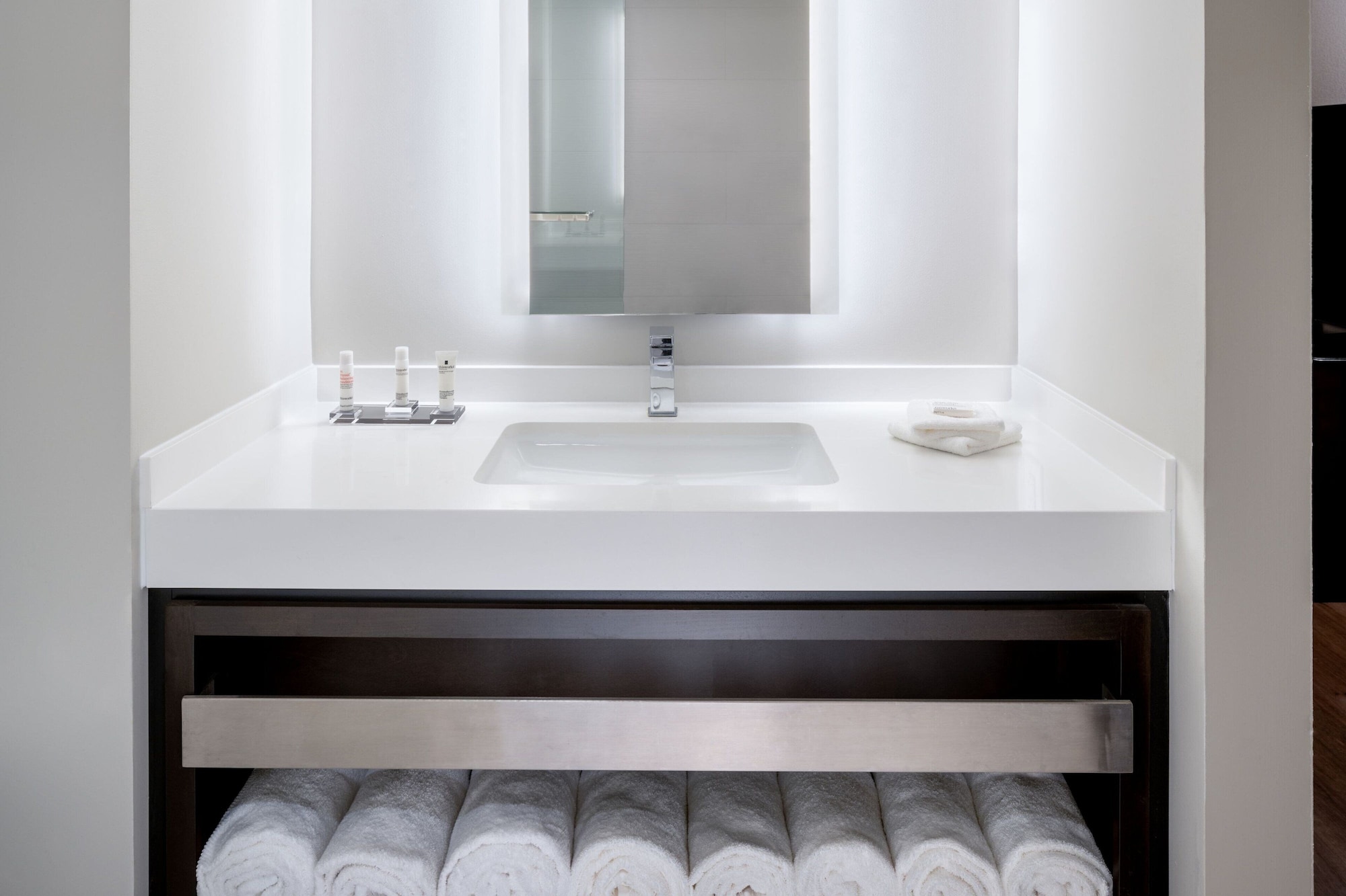 Concierge, 2 Queen Beds, Marriott St Petersburg Clearwater 10/10