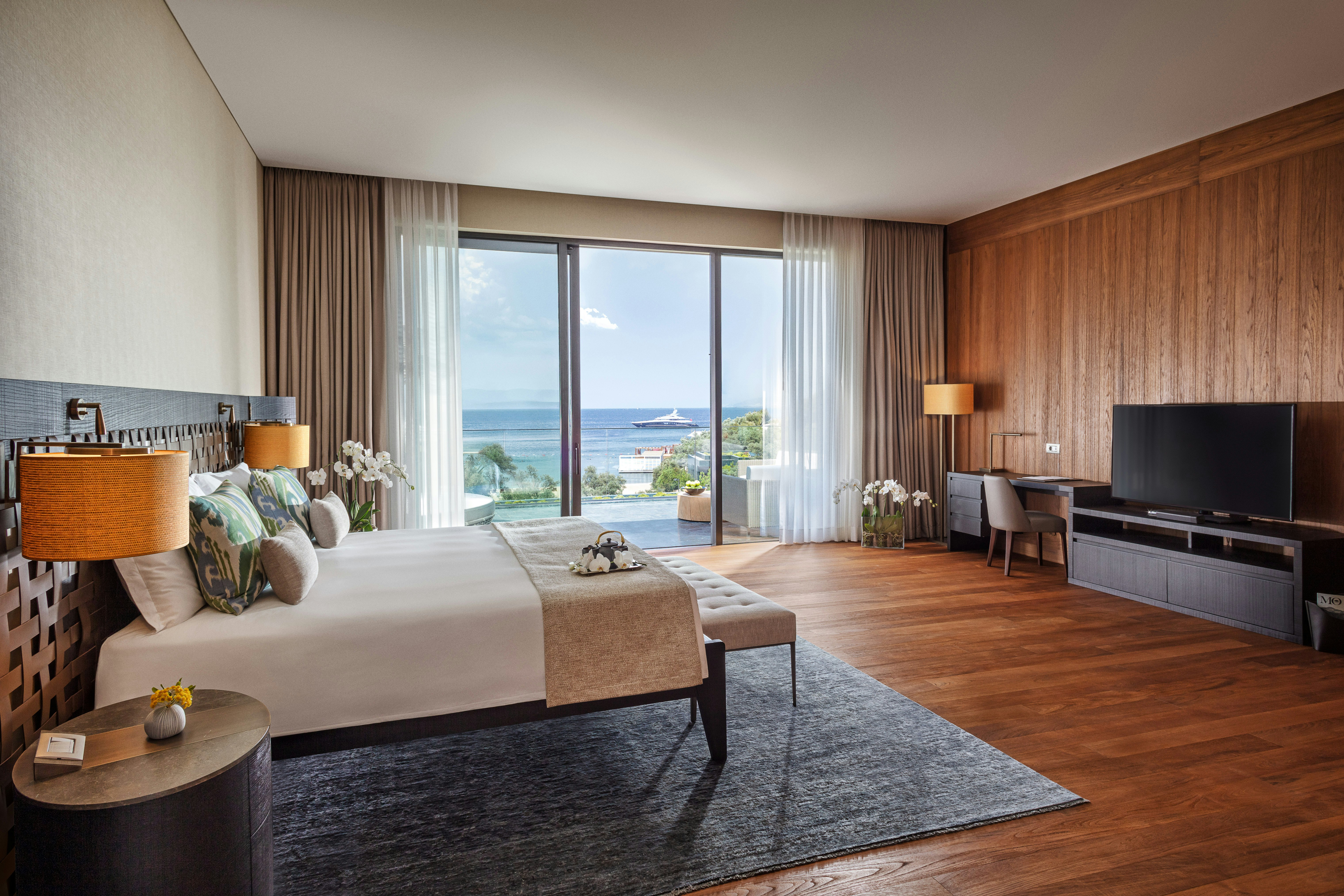 Mandarin Oriental Bodrum 14/50