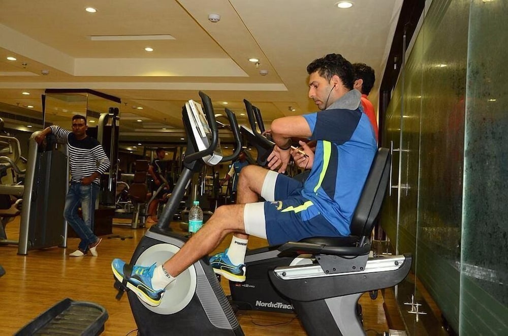 Vijay Intercontinental 11/22
